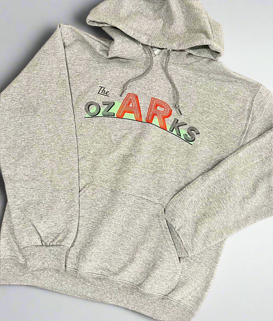 The ozARks Hoodie