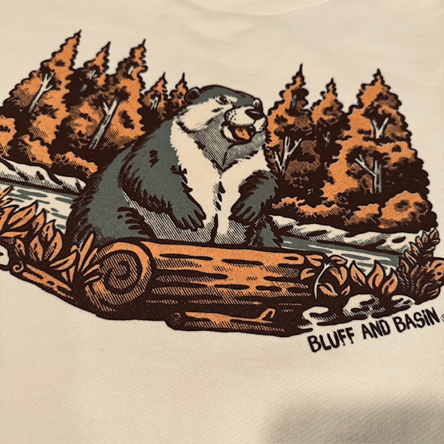 Woodchuck Sweatshirt