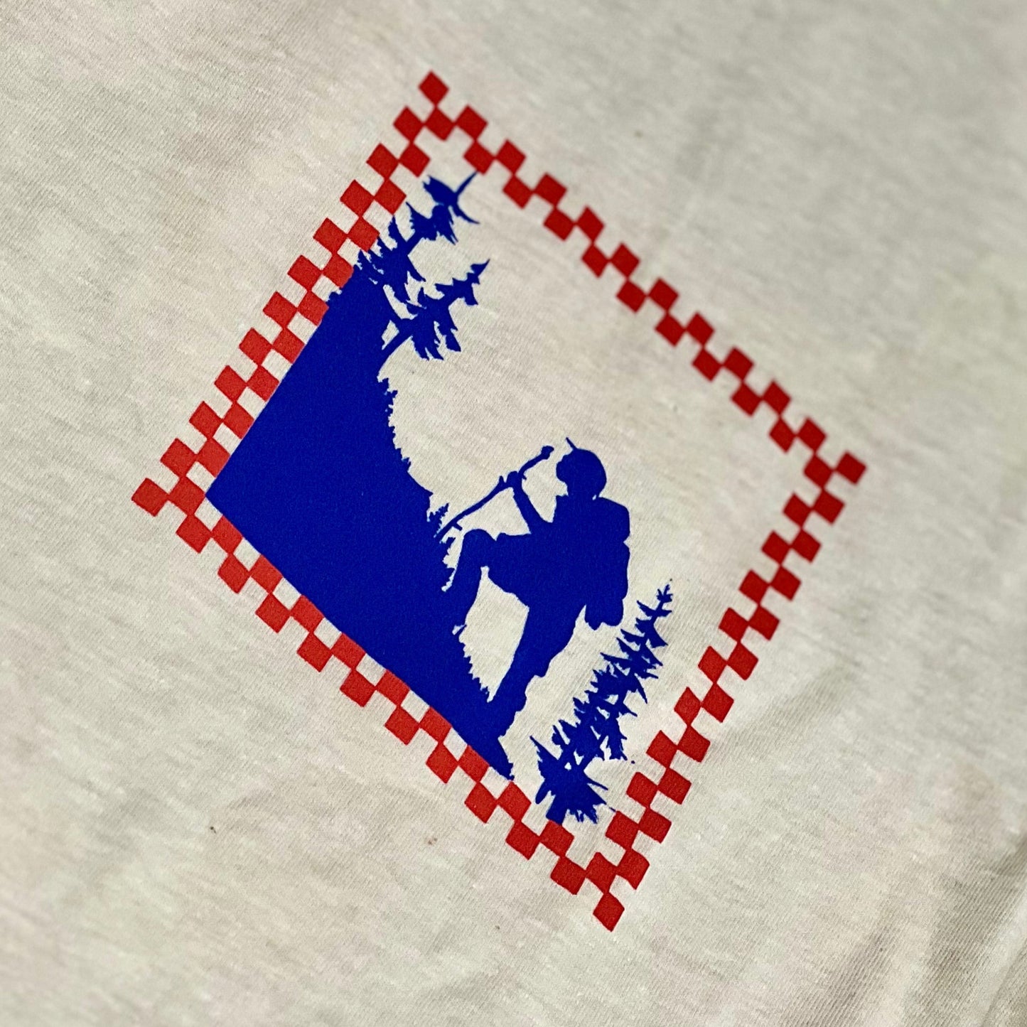 1836 Long Sleeve Tee
