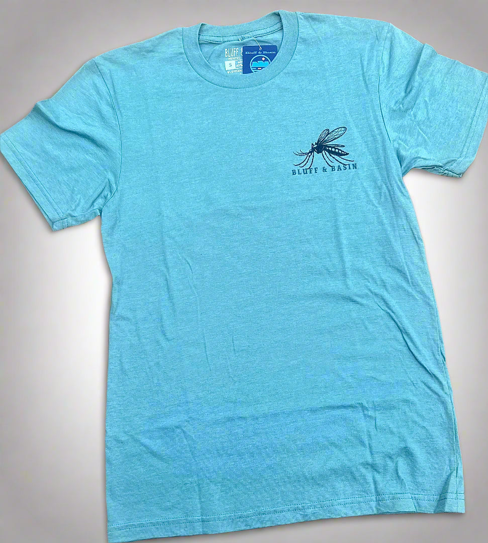 Arkansas State Bird Tee