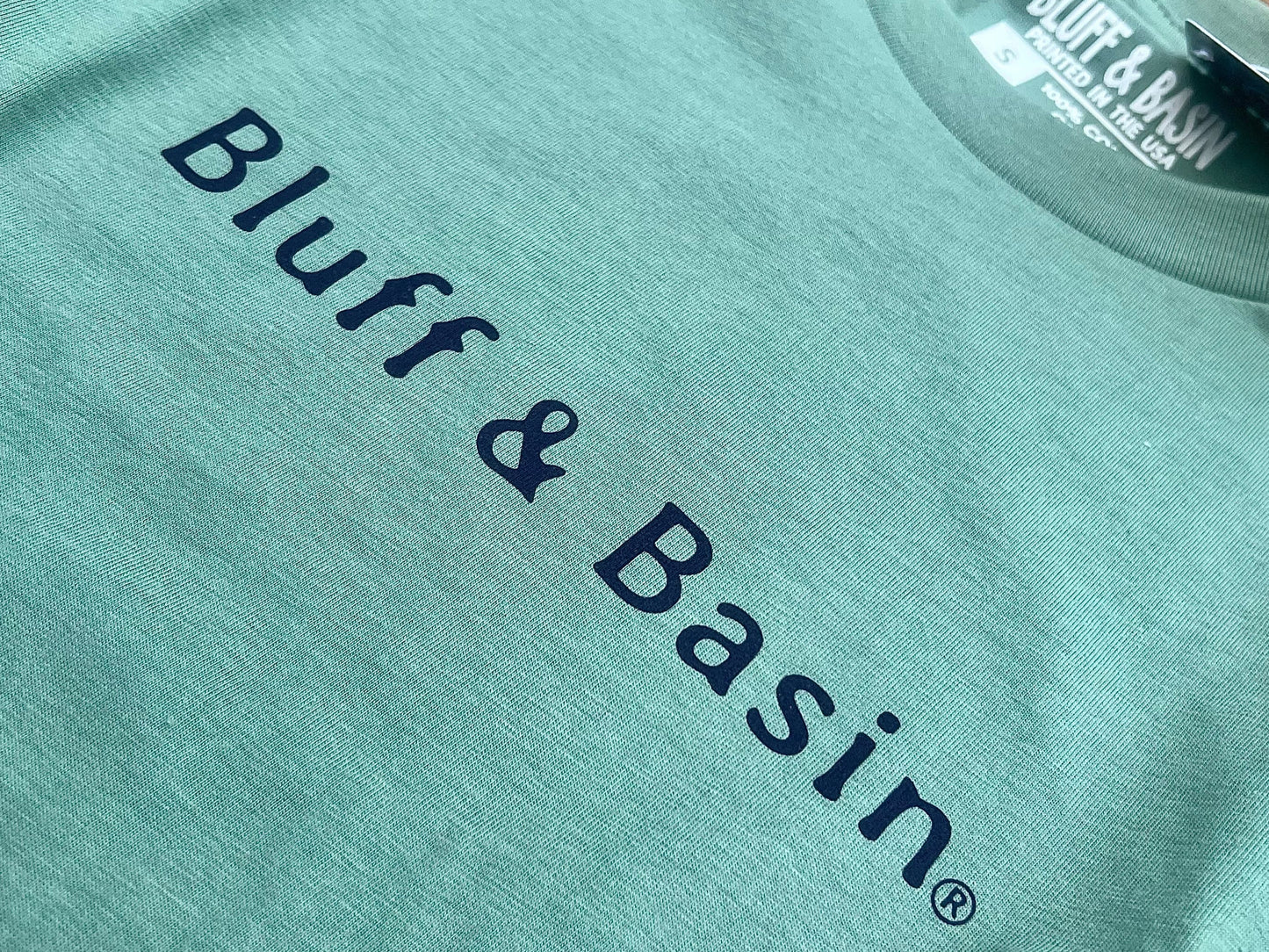 May the Band... Tee