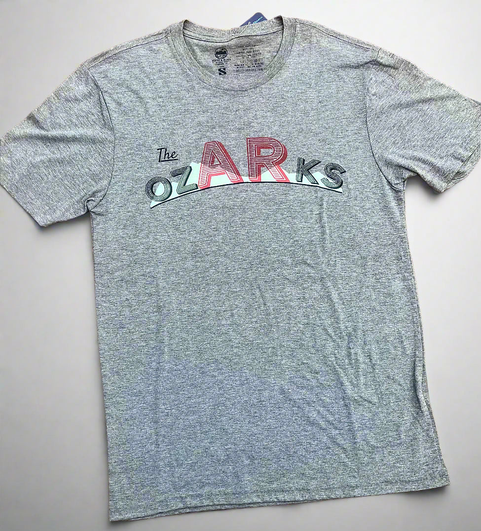 The ozARks Tee
